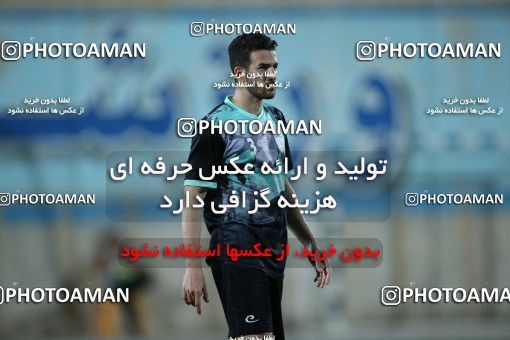 1870912, Tehran, , لیگ دسته دوم فوتبال کشور, 2021-2022 season, Week 21, Second Leg, Nirou Zamini Tehran 1 v 1  on 2022/04/26 at Ghadir Stadium