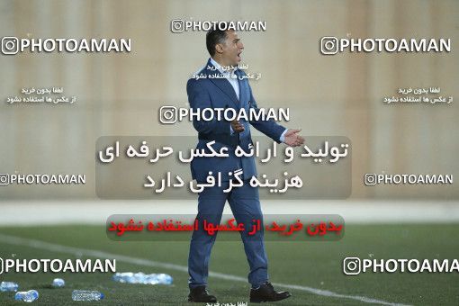 1871113, Tehran, , لیگ دسته دوم فوتبال کشور, 2021-2022 season, Week 21, Second Leg, Nirou Zamini Tehran 1 v 1  on 2022/04/26 at Ghadir Stadium