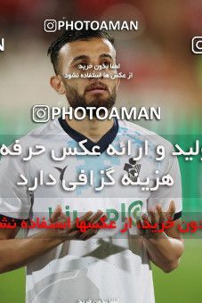 1879491, Tehran, Iran, لیگ برتر فوتبال ایران، Persian Gulf Cup، Week 25، Second Leg، Persepolis 2 v 0 Paykan on 2022/05/04 at Azadi Stadium