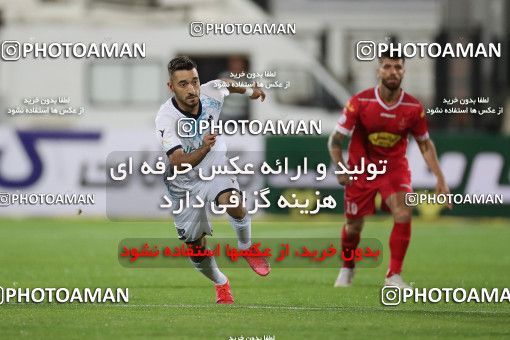 1879549, Tehran, Iran, لیگ برتر فوتبال ایران، Persian Gulf Cup، Week 25، Second Leg، Persepolis 2 v 0 Paykan on 2022/05/04 at Azadi Stadium