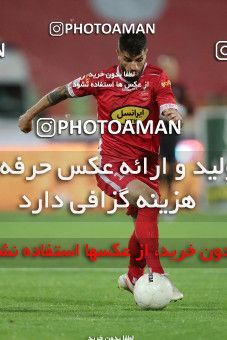 1879429, Tehran, Iran, لیگ برتر فوتبال ایران، Persian Gulf Cup، Week 25، Second Leg، Persepolis 2 v 0 Paykan on 2022/05/04 at Azadi Stadium