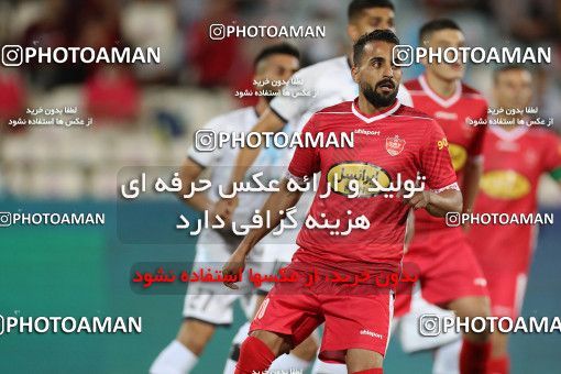 1879555, Tehran, Iran, لیگ برتر فوتبال ایران، Persian Gulf Cup، Week 25، Second Leg، Persepolis 2 v 0 Paykan on 2022/05/04 at Azadi Stadium