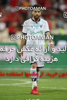 1879578, Tehran, Iran, لیگ برتر فوتبال ایران، Persian Gulf Cup، Week 25، Second Leg، Persepolis 2 v 0 Paykan on 2022/05/04 at Azadi Stadium
