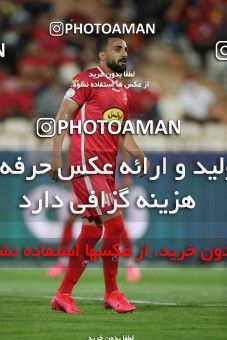 1879463, Tehran, Iran, لیگ برتر فوتبال ایران، Persian Gulf Cup، Week 25، Second Leg، Persepolis 2 v 0 Paykan on 2022/05/04 at Azadi Stadium