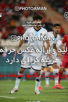 1879417, لیگ برتر فوتبال ایران، Persian Gulf Cup، Week 25، Second Leg، 2022/05/04، Tehran، Azadi Stadium، Persepolis 2 - 0 Paykan