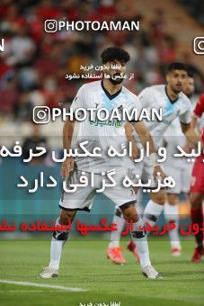 1879497, Tehran, Iran, لیگ برتر فوتبال ایران، Persian Gulf Cup، Week 25، Second Leg، Persepolis 2 v 0 Paykan on 2022/05/04 at Azadi Stadium
