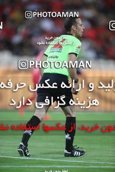 1879456, Tehran, Iran, لیگ برتر فوتبال ایران، Persian Gulf Cup، Week 25، Second Leg، Persepolis 2 v 0 Paykan on 2022/05/04 at Azadi Stadium