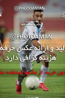 1879487, Tehran, Iran, لیگ برتر فوتبال ایران، Persian Gulf Cup، Week 25، Second Leg، Persepolis 2 v 0 Paykan on 2022/05/04 at Azadi Stadium