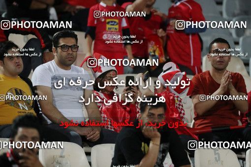 1879438, Tehran, Iran, لیگ برتر فوتبال ایران، Persian Gulf Cup، Week 25، Second Leg، Persepolis 2 v 0 Paykan on 2022/05/04 at Azadi Stadium