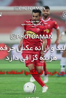 1879437, Tehran, Iran, لیگ برتر فوتبال ایران، Persian Gulf Cup، Week 25، Second Leg، Persepolis 2 v 0 Paykan on 2022/05/04 at Azadi Stadium