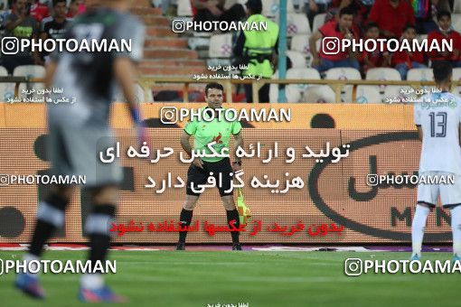 1879574, Tehran, Iran, لیگ برتر فوتبال ایران، Persian Gulf Cup، Week 25، Second Leg، Persepolis 2 v 0 Paykan on 2022/05/04 at Azadi Stadium