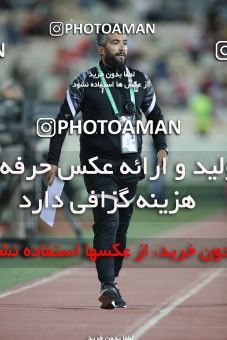 1879603, Tehran, Iran, لیگ برتر فوتبال ایران، Persian Gulf Cup، Week 25، Second Leg، Persepolis 2 v 0 Paykan on 2022/05/04 at Azadi Stadium