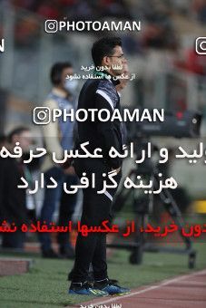 1879579, Tehran, Iran, لیگ برتر فوتبال ایران، Persian Gulf Cup، Week 25، Second Leg، Persepolis 2 v 0 Paykan on 2022/05/04 at Azadi Stadium
