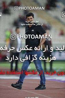 1879481, Tehran, Iran, لیگ برتر فوتبال ایران، Persian Gulf Cup، Week 25، Second Leg، Persepolis 2 v 0 Paykan on 2022/05/04 at Azadi Stadium