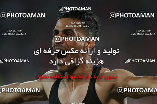 1879547, Tehran, Iran, لیگ برتر فوتبال ایران، Persian Gulf Cup، Week 25، Second Leg، Persepolis 2 v 0 Paykan on 2022/05/04 at Azadi Stadium