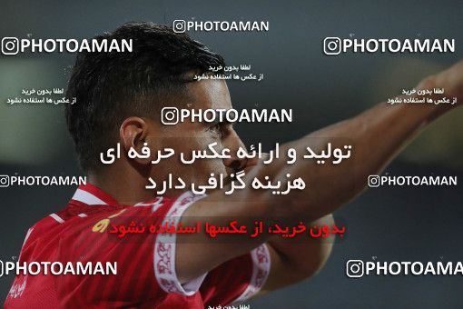 1879562, Tehran, Iran, لیگ برتر فوتبال ایران، Persian Gulf Cup، Week 25، Second Leg، Persepolis 2 v 0 Paykan on 2022/05/04 at Azadi Stadium