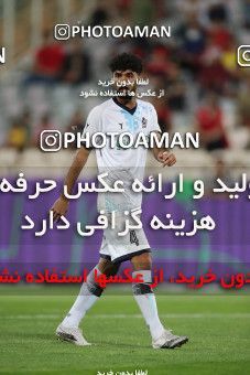 1879406, Tehran, Iran, لیگ برتر فوتبال ایران، Persian Gulf Cup، Week 25، Second Leg، Persepolis 2 v 0 Paykan on 2022/05/04 at Azadi Stadium