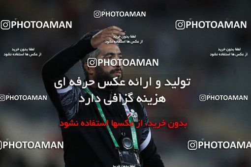 1879389, Tehran, Iran, لیگ برتر فوتبال ایران، Persian Gulf Cup، Week 25، Second Leg، Persepolis 2 v 0 Paykan on 2022/05/04 at Azadi Stadium