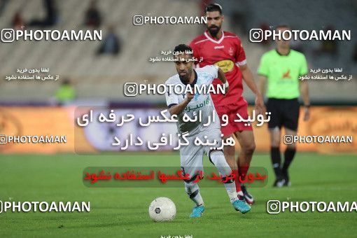 1879502, Tehran, Iran, لیگ برتر فوتبال ایران، Persian Gulf Cup، Week 25، Second Leg، Persepolis 2 v 0 Paykan on 2022/05/04 at Azadi Stadium