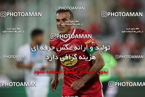 1879449, Tehran, Iran, لیگ برتر فوتبال ایران، Persian Gulf Cup، Week 25، Second Leg، Persepolis 2 v 0 Paykan on 2022/05/04 at Azadi Stadium
