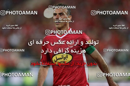 1879371, لیگ برتر فوتبال ایران، Persian Gulf Cup، Week 25، Second Leg، 2022/05/04، Tehran، Azadi Stadium، Persepolis 2 - 0 Paykan