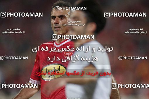 1879459, لیگ برتر فوتبال ایران، Persian Gulf Cup، Week 25، Second Leg، 2022/05/04، Tehran، Azadi Stadium، Persepolis 2 - 0 Paykan