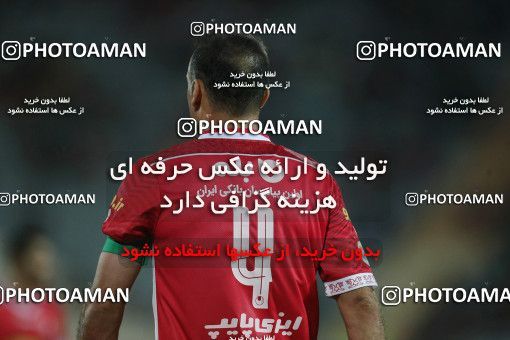 1879426, Tehran, Iran, لیگ برتر فوتبال ایران، Persian Gulf Cup، Week 25، Second Leg، Persepolis 2 v 0 Paykan on 2022/05/04 at Azadi Stadium