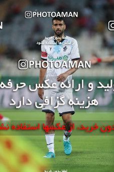 1879405, Tehran, Iran, لیگ برتر فوتبال ایران، Persian Gulf Cup، Week 25، Second Leg، Persepolis 2 v 0 Paykan on 2022/05/04 at Azadi Stadium