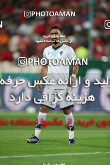 1879504, Tehran, Iran, لیگ برتر فوتبال ایران، Persian Gulf Cup، Week 25، Second Leg، Persepolis 2 v 0 Paykan on 2022/05/04 at Azadi Stadium