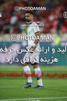 1879468, Tehran, Iran, لیگ برتر فوتبال ایران، Persian Gulf Cup، Week 25، Second Leg، Persepolis 2 v 0 Paykan on 2022/05/04 at Azadi Stadium