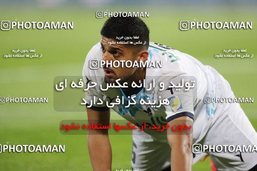 1879466, Tehran, Iran, لیگ برتر فوتبال ایران، Persian Gulf Cup، Week 25، Second Leg، Persepolis 2 v 0 Paykan on 2022/05/04 at Azadi Stadium