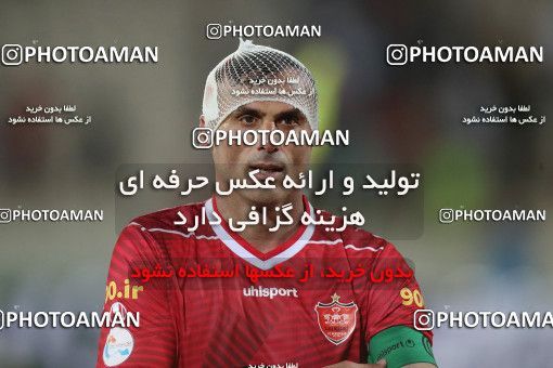 1879471, Tehran, Iran, لیگ برتر فوتبال ایران، Persian Gulf Cup، Week 25، Second Leg، Persepolis 2 v 0 Paykan on 2022/05/04 at Azadi Stadium