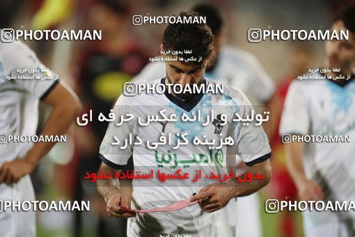 1879425, Tehran, Iran, لیگ برتر فوتبال ایران، Persian Gulf Cup، Week 25، Second Leg، Persepolis 2 v 0 Paykan on 2022/05/04 at Azadi Stadium