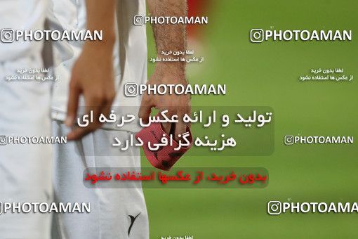 1879375, Tehran, Iran, لیگ برتر فوتبال ایران، Persian Gulf Cup، Week 25، Second Leg، Persepolis 2 v 0 Paykan on 2022/05/04 at Azadi Stadium