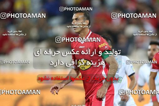 1873259, Tehran, Iran, لیگ برتر فوتبال ایران، Persian Gulf Cup، Week 25، Second Leg، Persepolis 2 v 0 Paykan on 2022/05/04 at Azadi Stadium