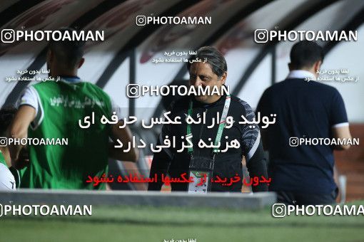 1873326, Tehran, Iran, لیگ برتر فوتبال ایران، Persian Gulf Cup، Week 25، Second Leg، Persepolis 2 v 0 Paykan on 2022/05/04 at Azadi Stadium