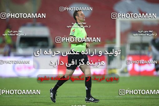 1873557, Tehran, Iran, لیگ برتر فوتبال ایران، Persian Gulf Cup، Week 25، Second Leg، Persepolis 2 v 0 Paykan on 2022/05/04 at Azadi Stadium