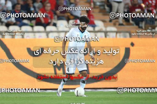 1873566, Tehran, Iran, لیگ برتر فوتبال ایران، Persian Gulf Cup، Week 25، Second Leg، Persepolis 2 v 0 Paykan on 2022/05/04 at Azadi Stadium
