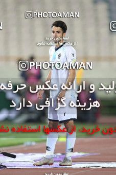 1873434, Tehran, Iran, لیگ برتر فوتبال ایران، Persian Gulf Cup، Week 25، Second Leg، Persepolis 2 v 0 Paykan on 2022/05/04 at Azadi Stadium