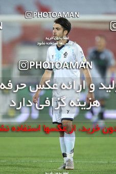 1873394, Tehran, Iran, لیگ برتر فوتبال ایران، Persian Gulf Cup، Week 25، Second Leg، Persepolis 2 v 0 Paykan on 2022/05/04 at Azadi Stadium