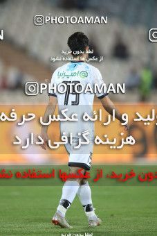 1873390, Tehran, Iran, لیگ برتر فوتبال ایران، Persian Gulf Cup، Week 25، Second Leg، Persepolis 2 v 0 Paykan on 2022/05/04 at Azadi Stadium