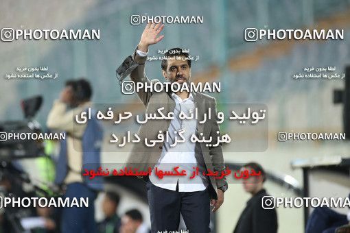1873444, Tehran, Iran, لیگ برتر فوتبال ایران، Persian Gulf Cup، Week 25، Second Leg، Persepolis 2 v 0 Paykan on 2022/05/04 at Azadi Stadium