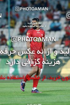1873033, Tehran, Iran, لیگ برتر فوتبال ایران، Persian Gulf Cup، Week 25، Second Leg، Persepolis 2 v 0 Paykan on 2022/05/04 at Azadi Stadium