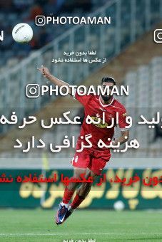 1873037, Tehran, Iran, لیگ برتر فوتبال ایران، Persian Gulf Cup، Week 25، Second Leg، Persepolis 2 v 0 Paykan on 2022/05/04 at Azadi Stadium