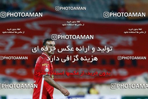 1873145, Tehran, Iran, لیگ برتر فوتبال ایران، Persian Gulf Cup، Week 25، Second Leg، Persepolis 2 v 0 Paykan on 2022/05/04 at Azadi Stadium