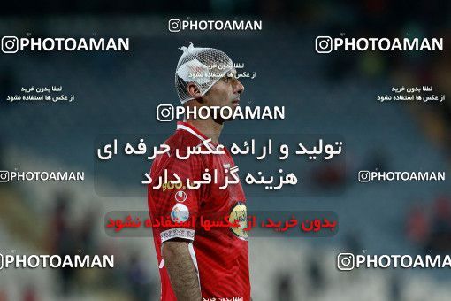 1873066, Tehran, Iran, لیگ برتر فوتبال ایران، Persian Gulf Cup، Week 25، Second Leg، Persepolis 2 v 0 Paykan on 2022/05/04 at Azadi Stadium