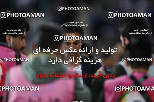 1879891, Tehran, , لیگ برتر فوتبال ایران، Persian Gulf Cup، Week 26، Second Leg، Esteghlal 1 v 0 Padideh Mashhad on 2022/05/09 at Azadi Stadium