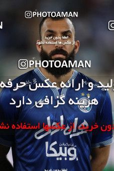 1879864, Tehran, , لیگ برتر فوتبال ایران، Persian Gulf Cup، Week 26، Second Leg، Esteghlal 1 v 0 Padideh Mashhad on 2022/05/09 at Azadi Stadium