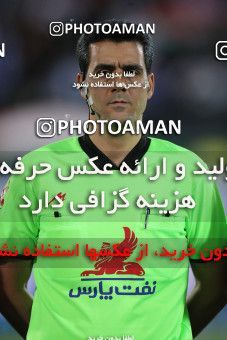 1880099, Tehran, , لیگ برتر فوتبال ایران، Persian Gulf Cup، Week 26، Second Leg، Esteghlal 1 v 0 Padideh Mashhad on 2022/05/09 at Azadi Stadium