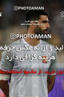 1879924, Tehran, , لیگ برتر فوتبال ایران، Persian Gulf Cup، Week 26، Second Leg، Esteghlal 1 v 0 Padideh Mashhad on 2022/05/09 at Azadi Stadium